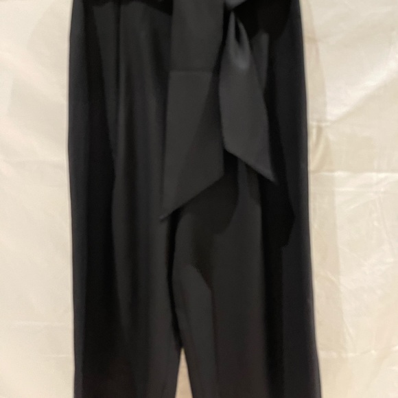 Club Monaco cropped palazzo pants. - Picture 1 of 1